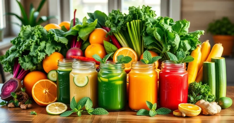 Juices for Weight Loss