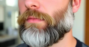 Beard Styles for Men